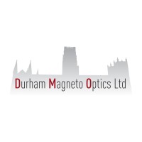 Durham Magneto Optics Ltd